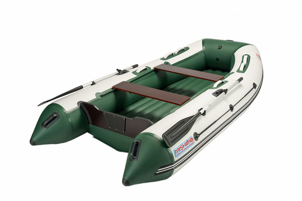 Лодка MISHIMO LITE 370 в Камышине