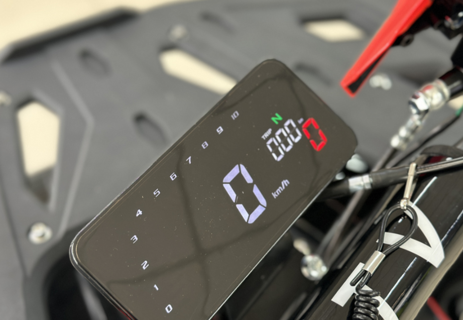 Квадроцикл GBM MAVERICK 222 NEW в Камышине