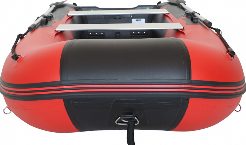 НАДУВНАЯ ЛОДКА GLADIATOR B330AD в Камышине