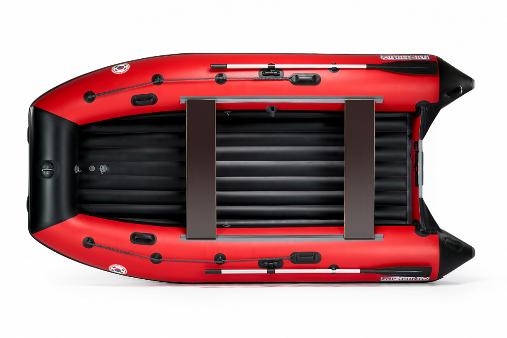Лодка MISHIMO RAPID 360 PRO в Камышине