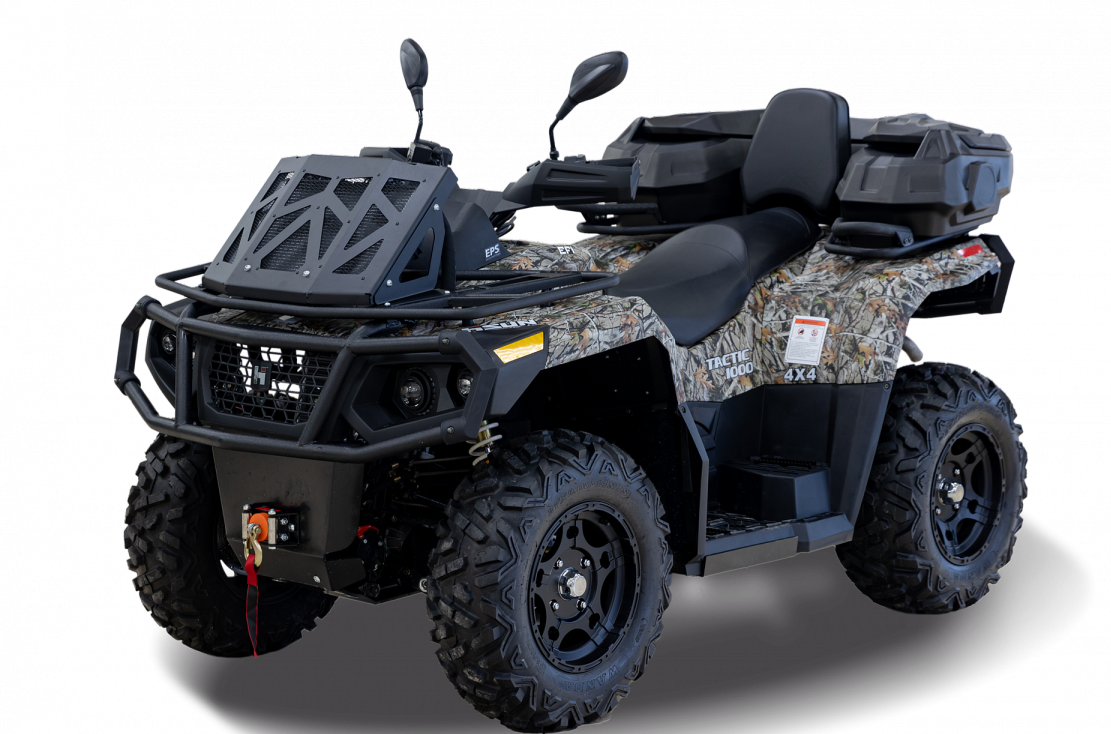 Квадроцикл HISUN TACTIC GT1000/EXTREME EDITION в Камышине