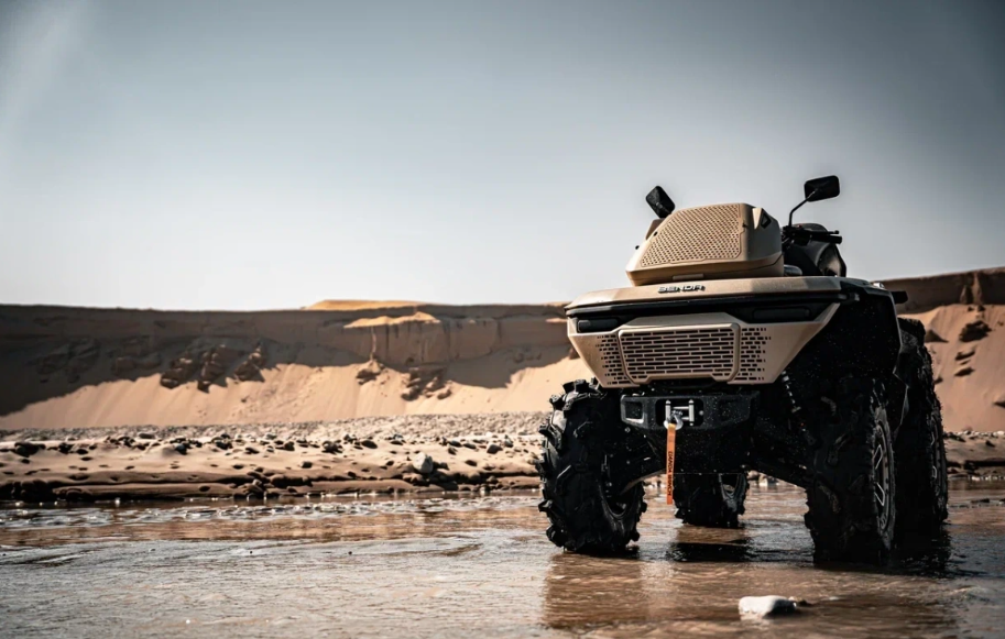 Квадроцикл BENDA REDSTONE 1000 MUD в Камышине