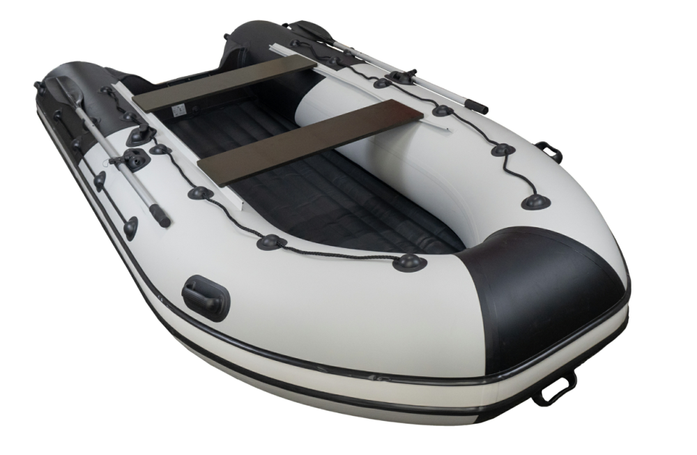 Лодка Ривьера 3600 НДНД ГИДРОЛЫЖА в Камышине