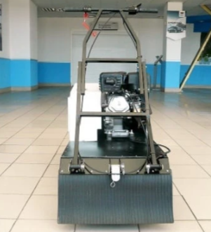 Мотобуксировщик XTREME-MOTORS "Полюс-2 мини" 13 л.с. в Камышине