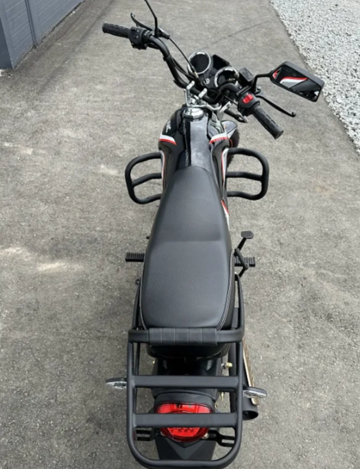 Мопед PROMAX SUPER MAX 150 LED в Камышине