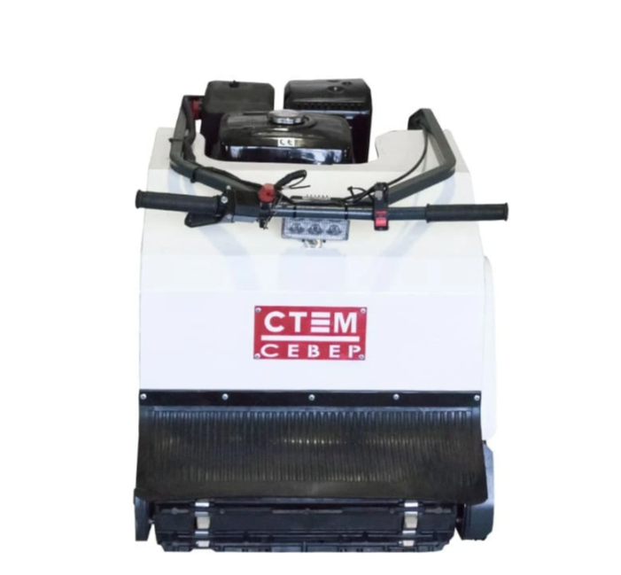 Мотобуксировщик СТЕМ СЕВЕР ЭКСПЕРТ 500 КОМПАКТ 15 л.с. в Камышине