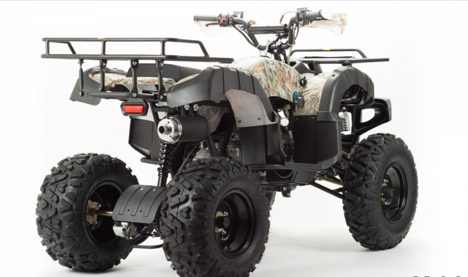 Квадроцикл MOTOLAND (МОТОЛЕНД) 200 ALL ROAD в Камышине