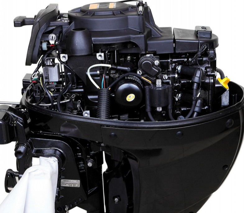 Лодочный мотор MARLIN MF 9.9 AWRL в Камышине