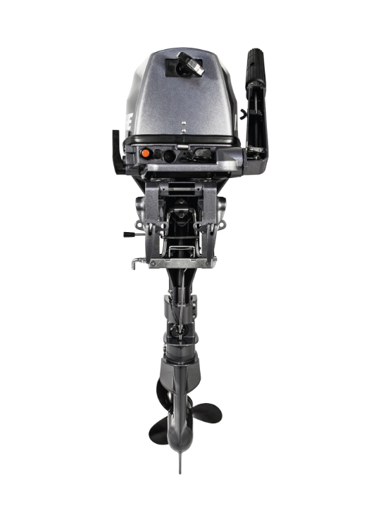 Лодочный мотор APACHE T9.8 BS в Камышине
