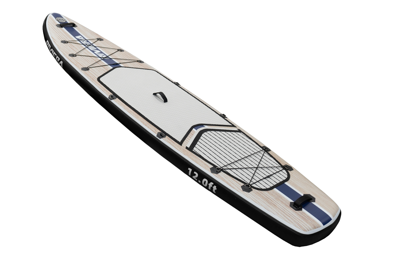 Сап-борд синий 12ft RIVIERA в Камышине