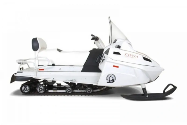 СНЕГОХОД РМ ТАЙГА ПАТРУЛЬ 551 SWT в Камышине