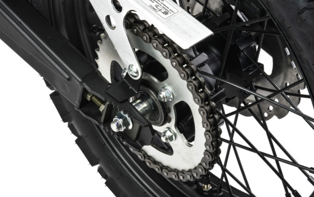 Мотоцикл MOTOLAND (МОТОЛЕНД) LEGEND (XL250-A) (172FMM-5/PR250) в Камышине