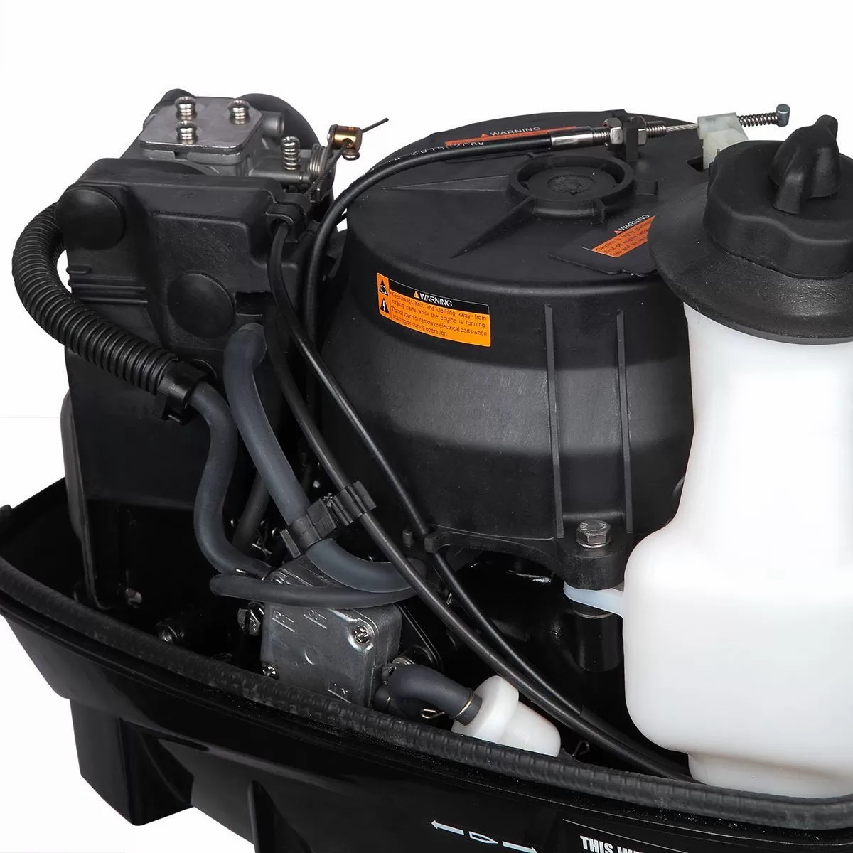 Лодочный мотор MARLIN MF 5 AMHS в Камышине