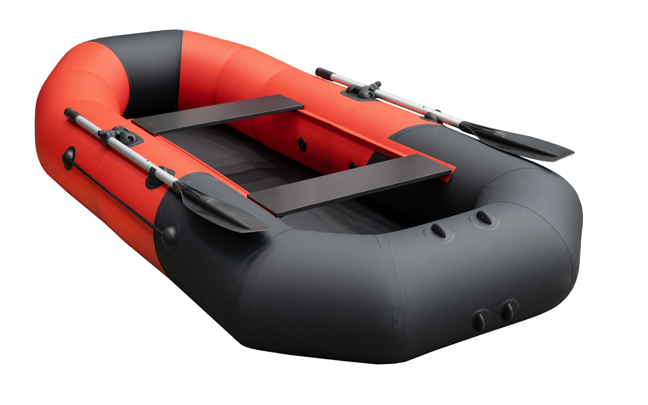 Лодка Таймень NX 270 в Камышине