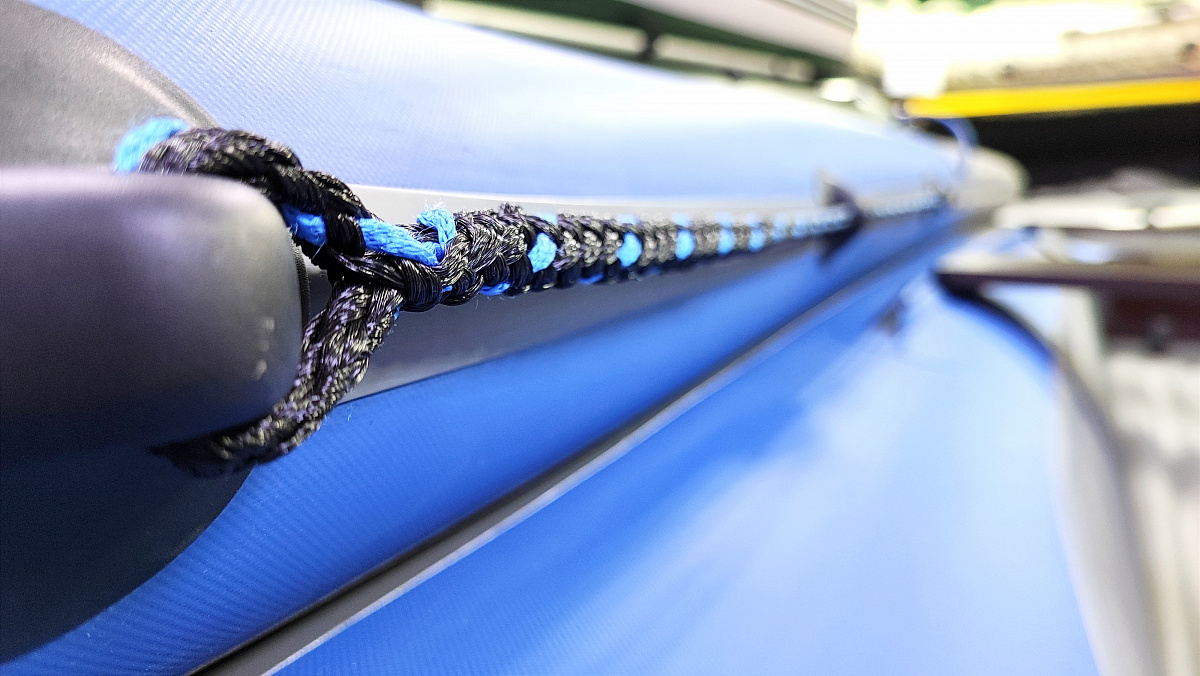 Лодка MISHIMO FAMILY PRO 350 в Камышине