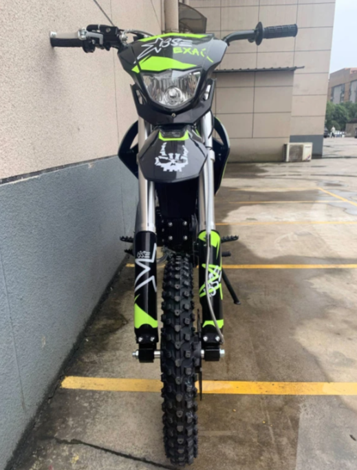 Питбайк BSE EXA SA 14/12 в Камышине