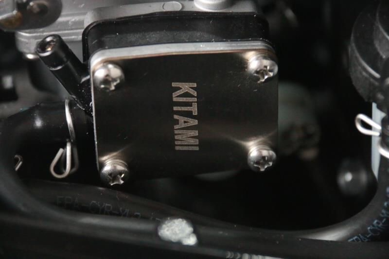 Лодочный мотор MARLIN PROLINE MP 9.9 (15) AMHS в Камышине