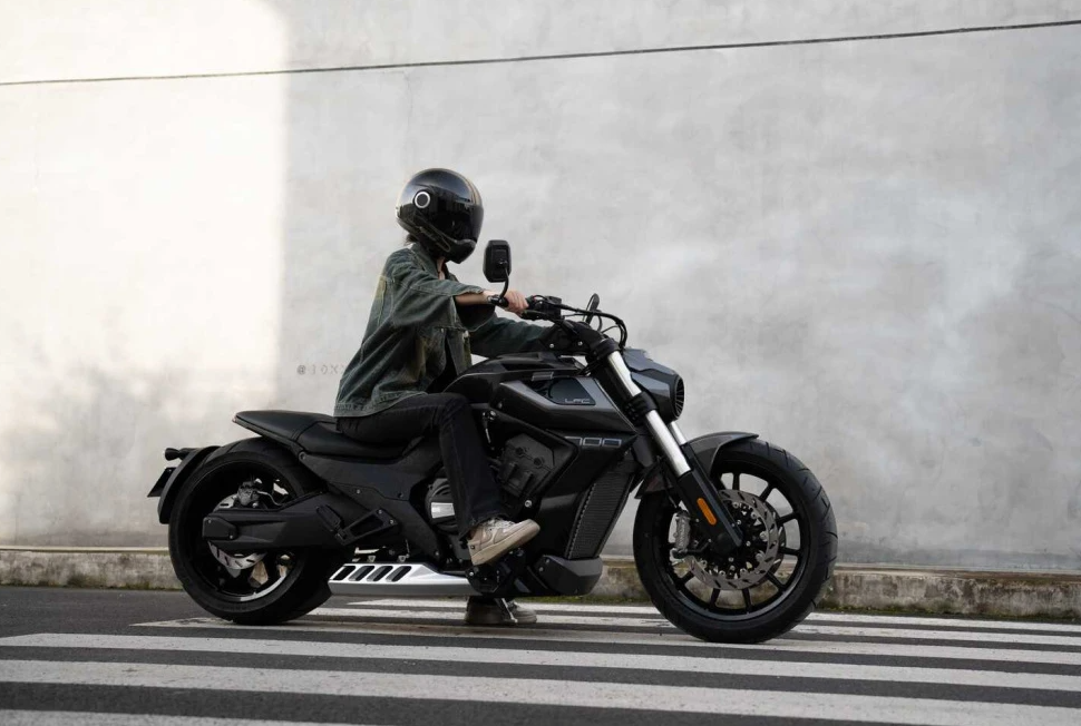 Мотоцикл Benda LFC 700 Pro в Камышине