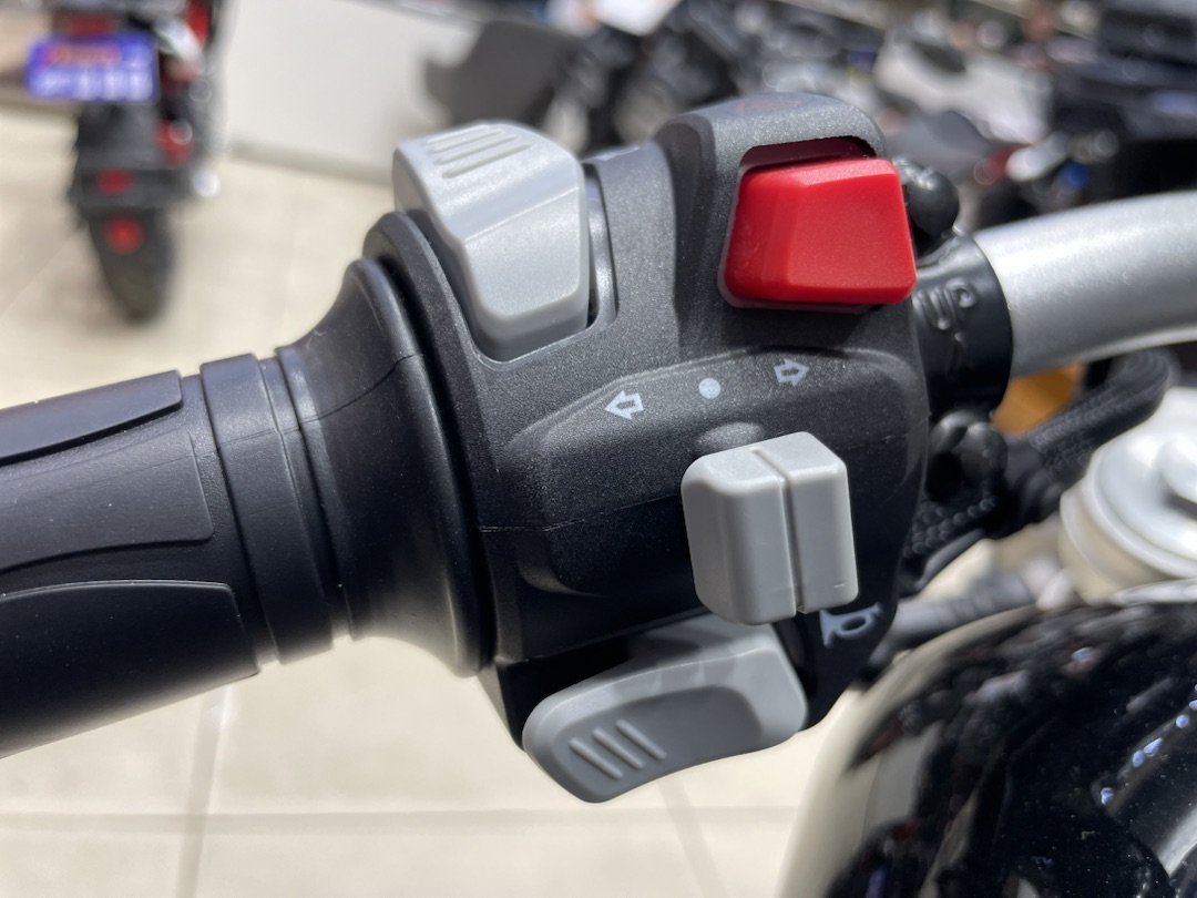 Мотоцикл Benda Chinchilla 300 в Камышине