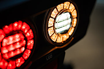 Квадроцикл Русская механика РМ 800 Т серии «Шёлковый путь» в Камышине