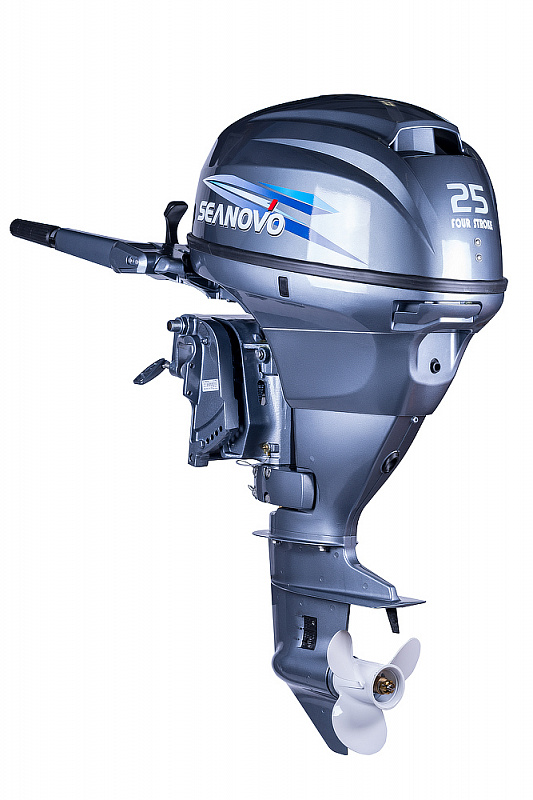 Лодочный мотор SEANOVO SNF25HS в Камышине