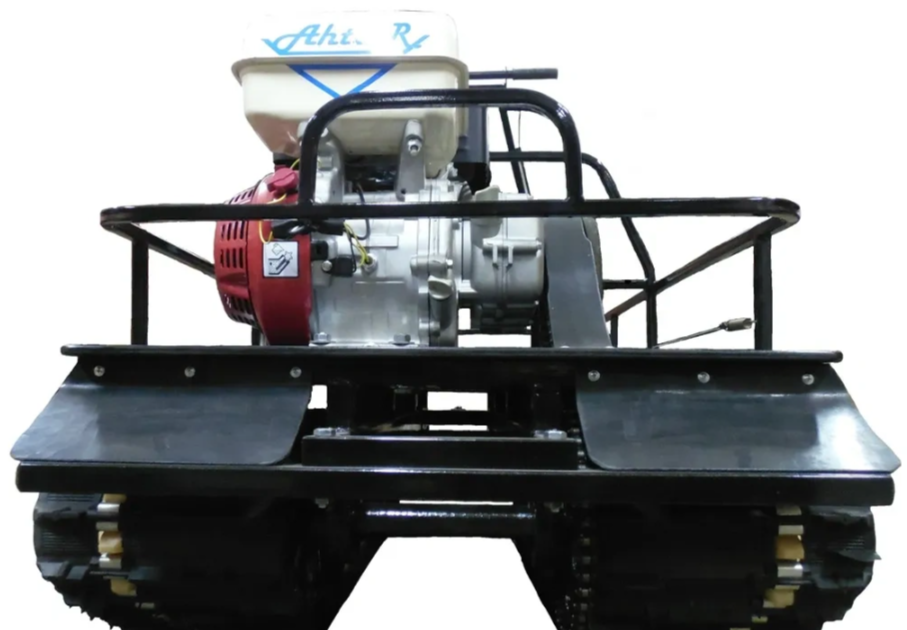 Мотобуксировщик AhtaR L11 в Камышине