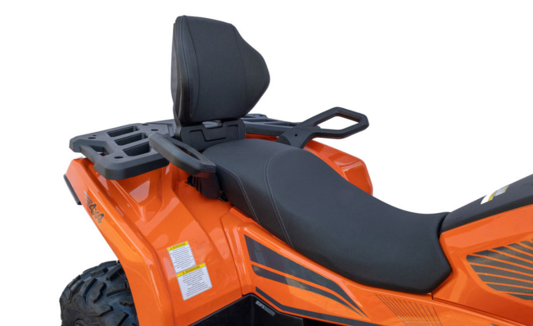 Квадроцикл HND QRX 650 в Камышине