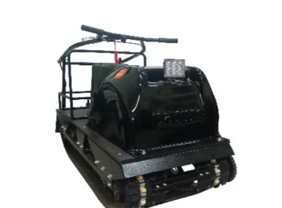 Мотобуксировщик PAXUS 650 15 л.с. в Камышине