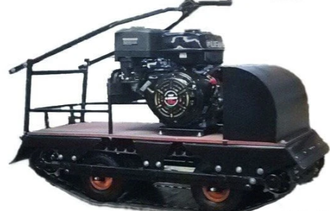 Мотобуксировщик ОНЕГО 500 ЭКОНОМ 15 л.с. в Камышине