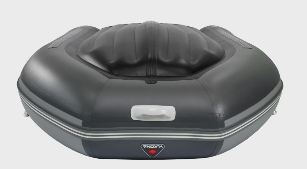 ЛОДКА НАДУВНАЯ YUKONA 320 НДНД в Камышине