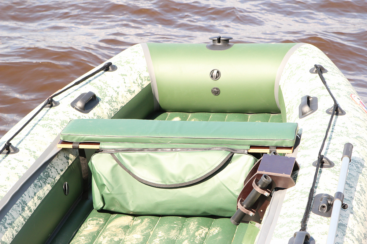 Лодка MISHIMO PRO 315 в Камышине