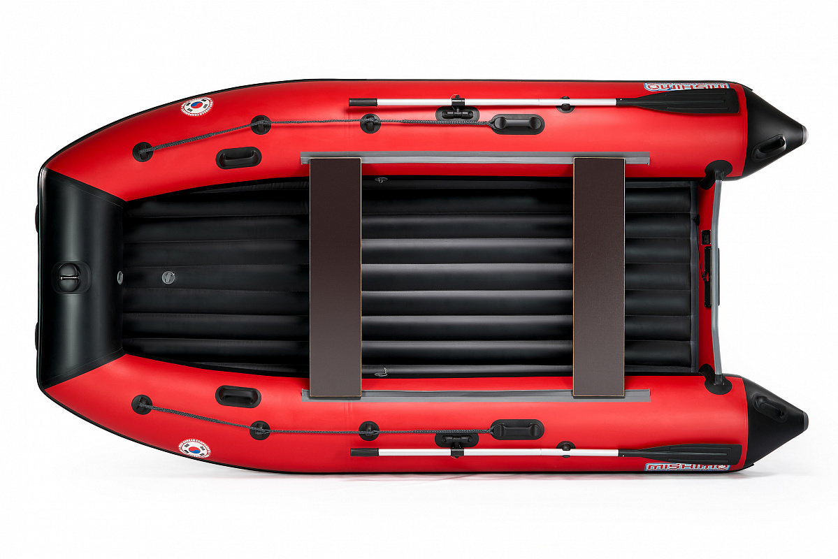 Лодка MISHIMO RAPID 360 в Камышине