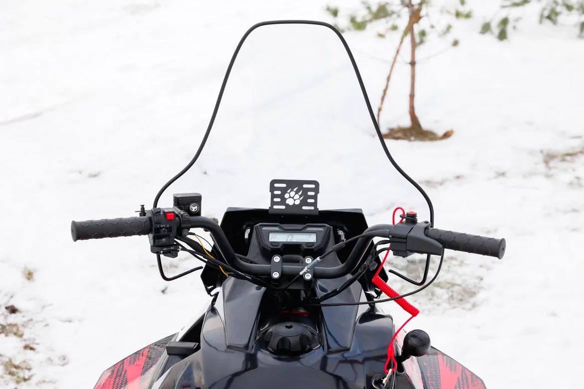 Снегоход IRBIS TUNGUS 400 25/26 в Камышине