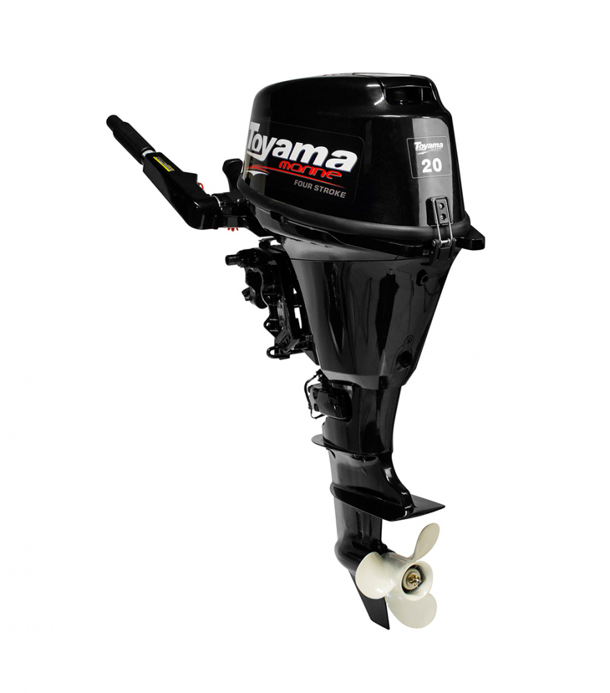 ЛОДОЧНЫЙ МОТОР TOYAMA F20ABMS в Камышине