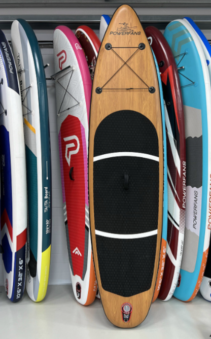 SUP (САП) ДОСКА RAIDEX POWERFANS LOFT 10,6’ (320СМ) в Камышине