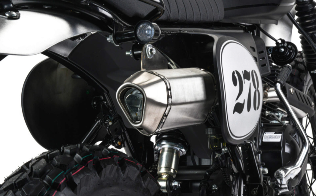 Мотоцикл MOTOLAND (МОТОЛЕНД) LEGEND (XL250-A) (172FMM-5/PR250) в Камышине