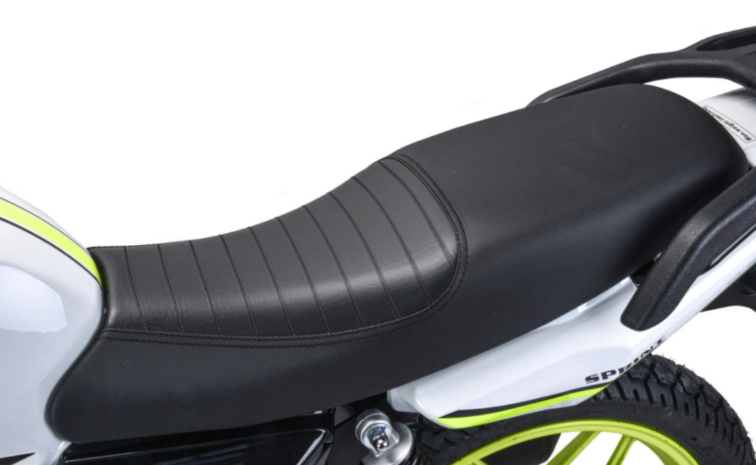 Мотоцикл MOTOLAND (МОТОЛЕНД) 200 SPRINT в Камышине