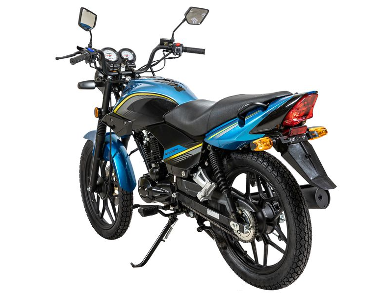 Мотоцикл RACER RC150-23 TIGER в Камышине