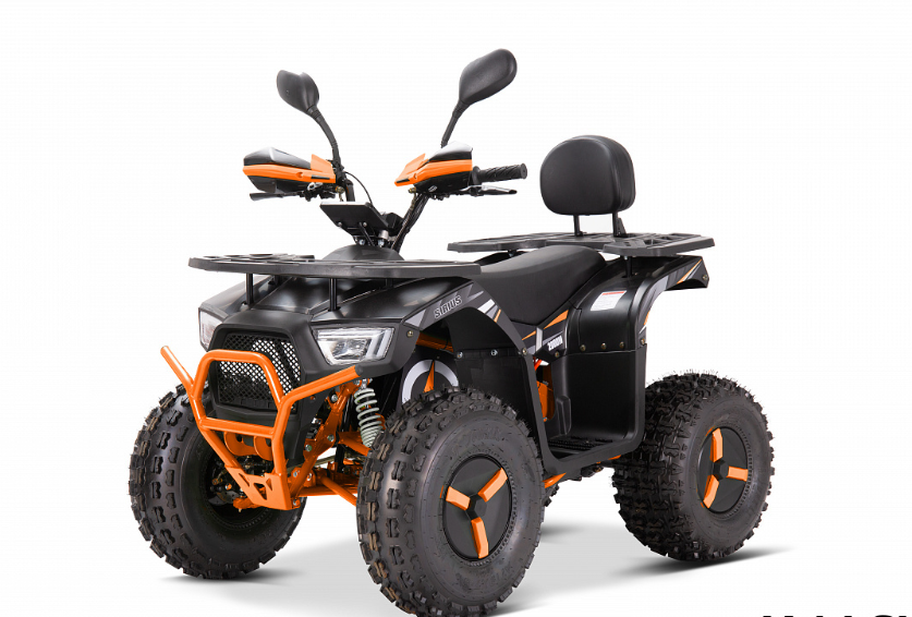 Квадроцикл YACOTA SIRIUS 2000W в Камышине