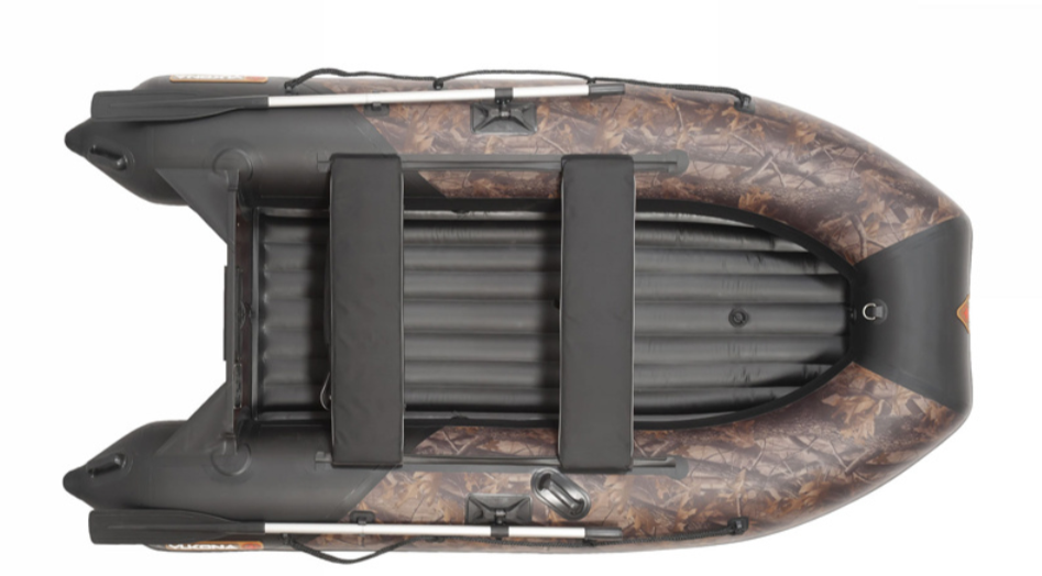 ЛОДКА НАДУВНАЯ YUKONA 320 НДНД в Камышине