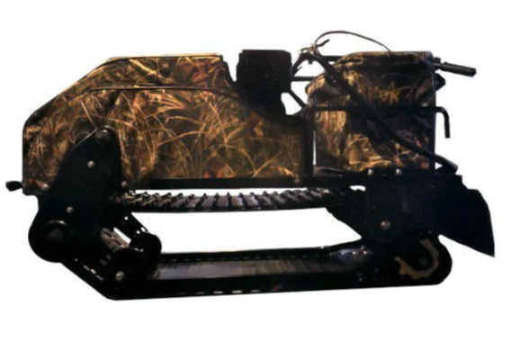 Мотобуксировщик Райда 087L02  9 л.с., катушка 3 ампер в Камышине