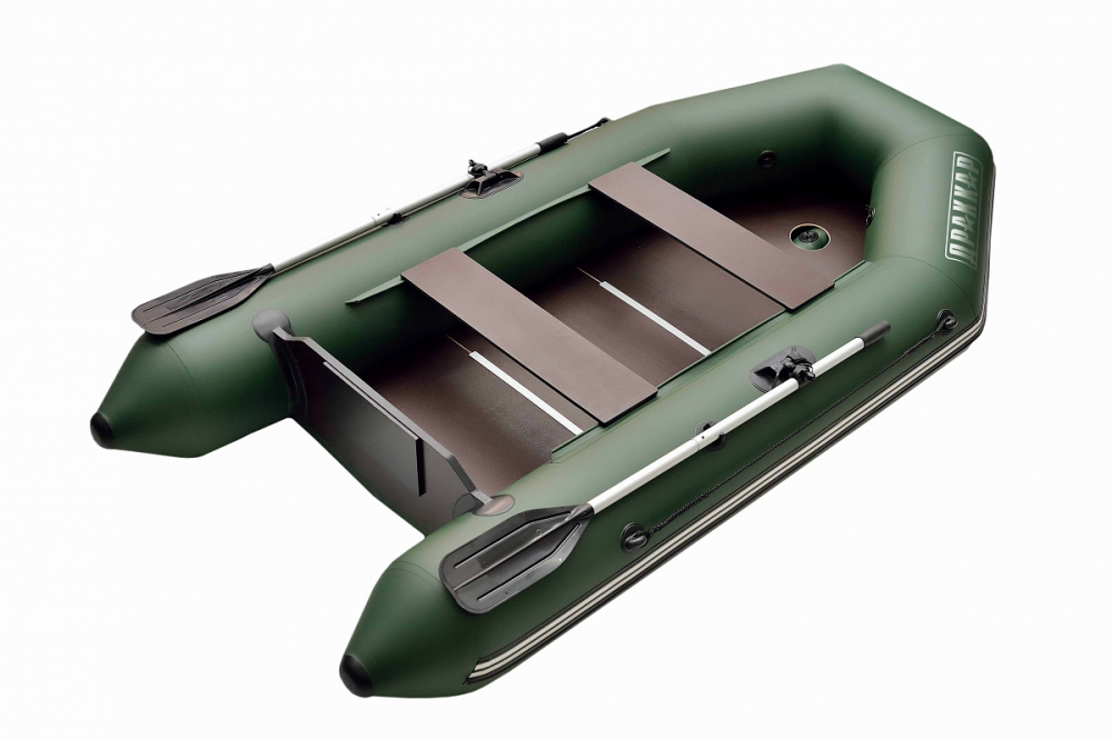 ЛОДКА ДРАККАР 3000 СК LUX в Камышине