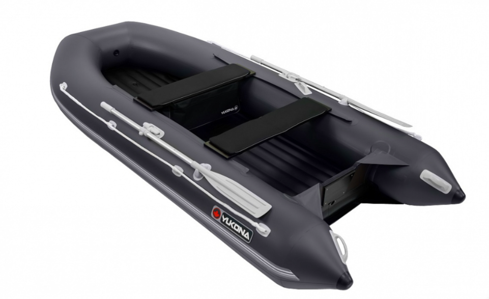ЛОДКА НАДУВНАЯ YUKONA 320 НДНД в Камышине