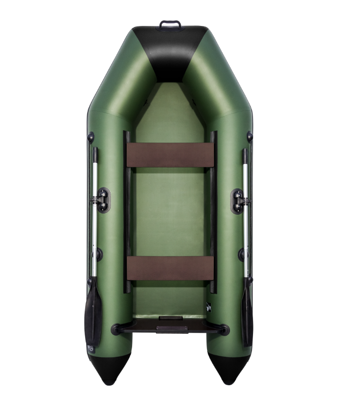 Лодка Аква 2800 в Камышине