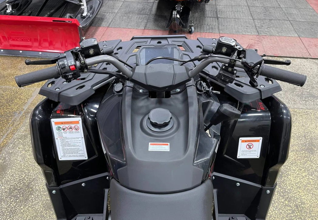 Квадроцикл PROMAX RENEGADE 300 LONG WINCH PRO (2025) в Камышине