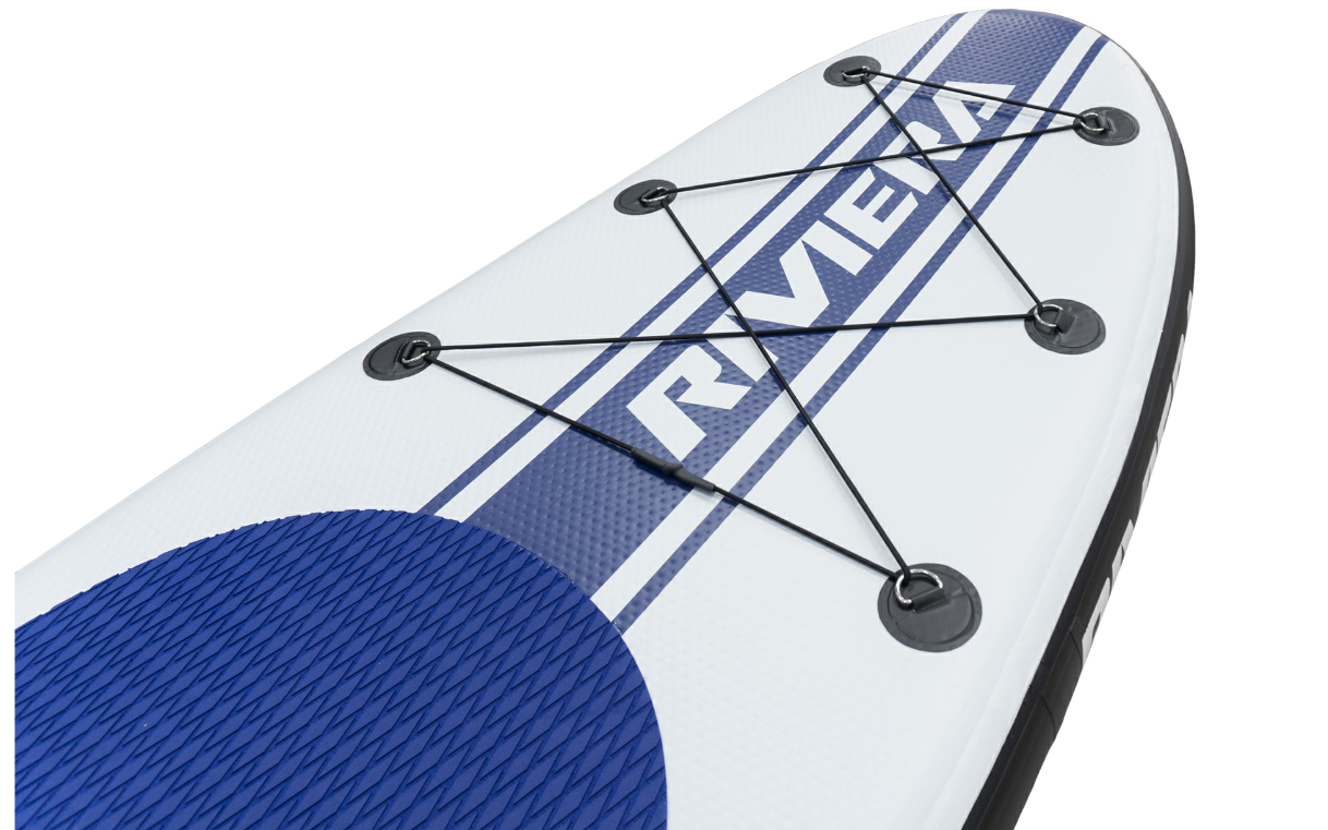 Сап-борд синий 10.6ft RIVIERA в Камышине