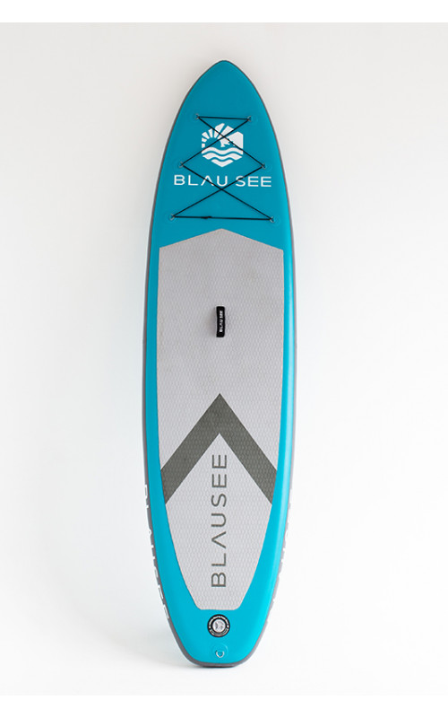 НАДУВНОЙ САП БОРД BLAUSEE 10 в Камышине