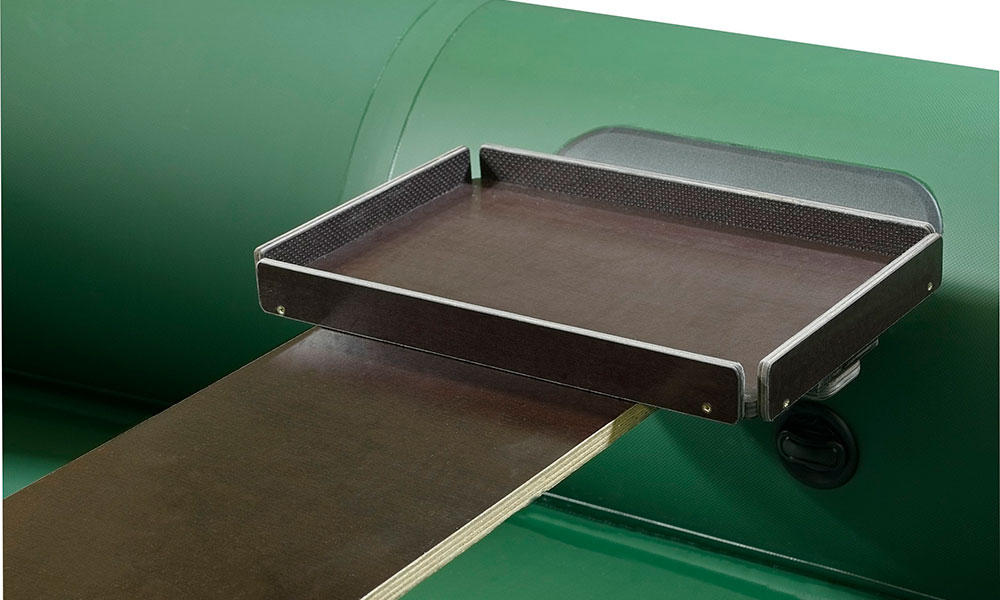 Столик на банку №6 в Камышине