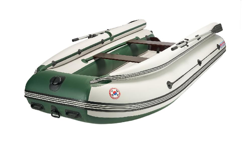 Лодка MISHIMO FAMILY LITE 350 в Камышине