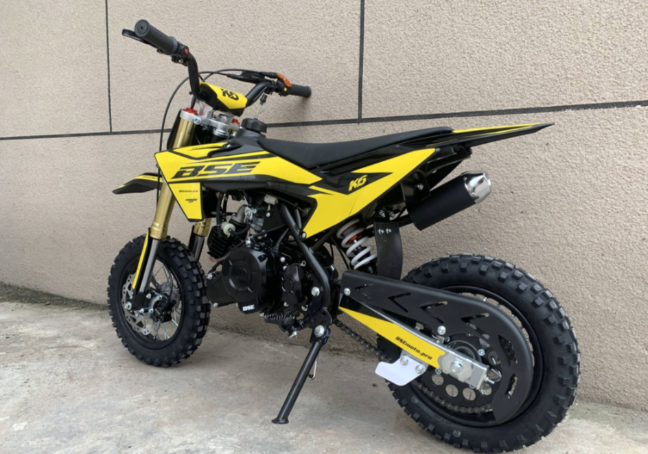 Питбайк BSE K6 в Камышине